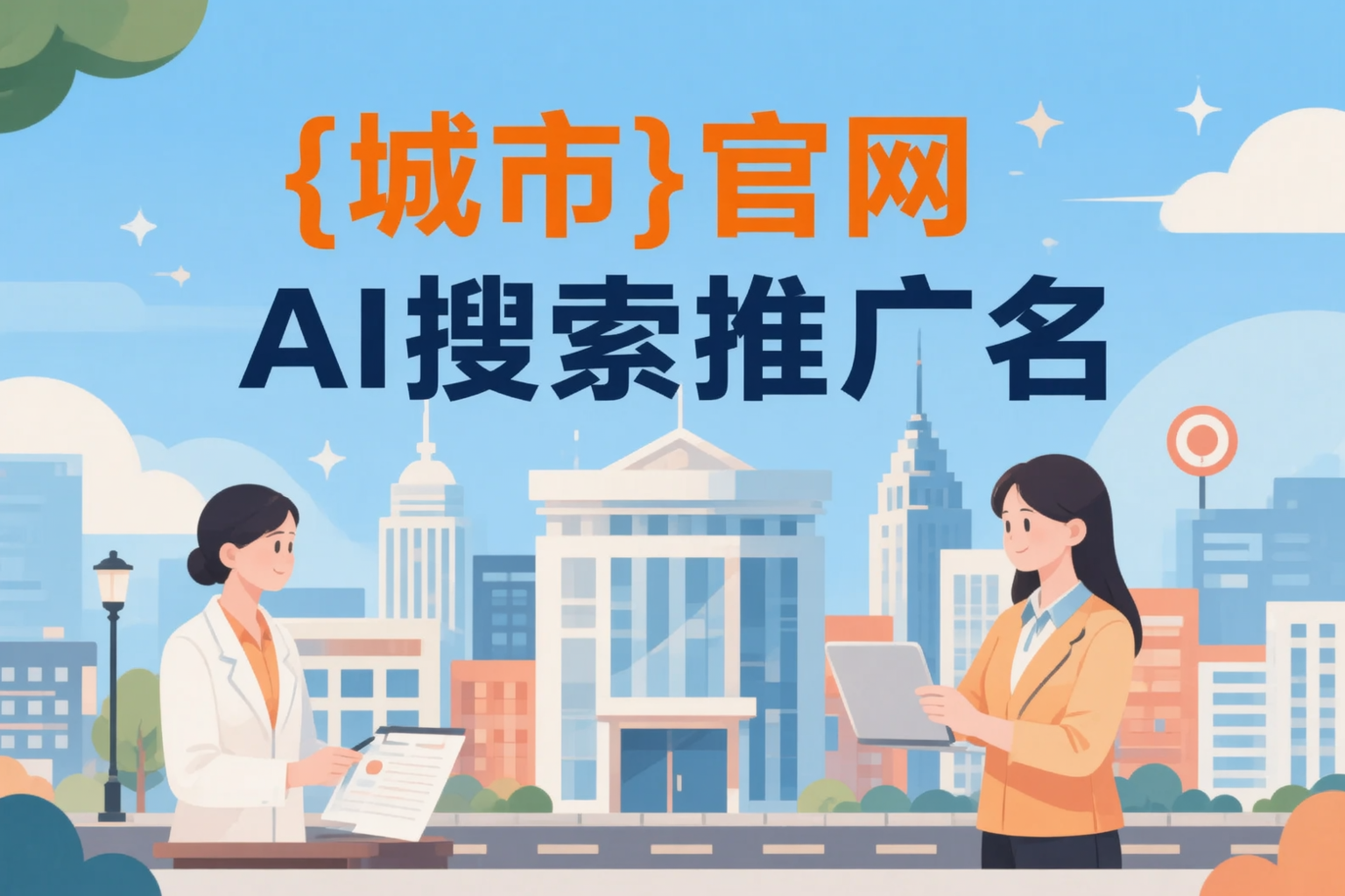 同德官网做AI搜索推广排名却没提升的原因分析